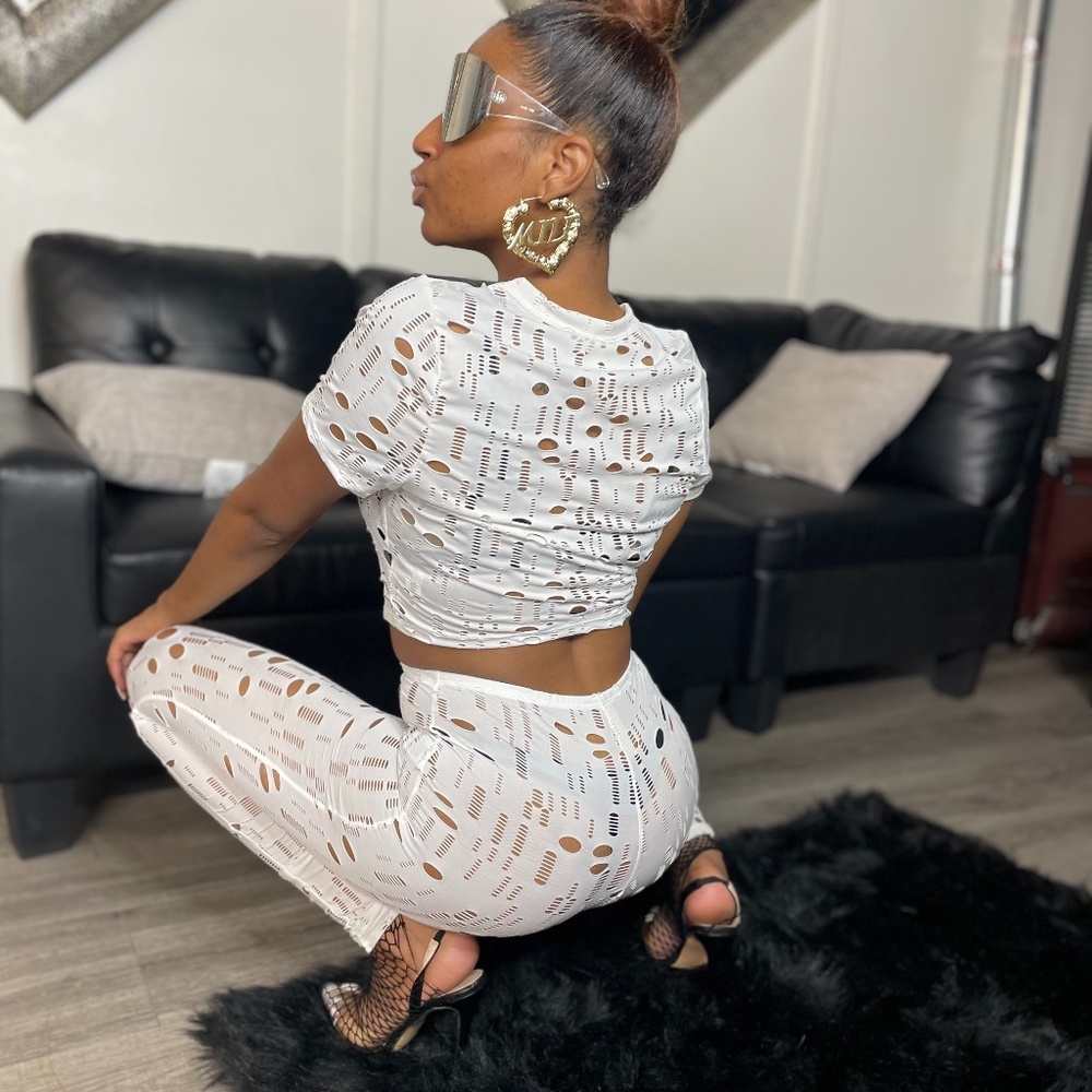 2 piece set